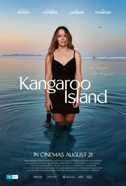 BMIFF25 - Kangaroo Island