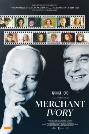 BMIFF25 - Merchant Ivory