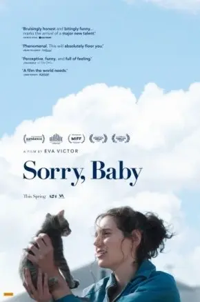BMIFF25 - Sorry, Baby