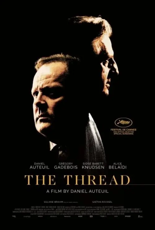 BMIFF25 - The Thread