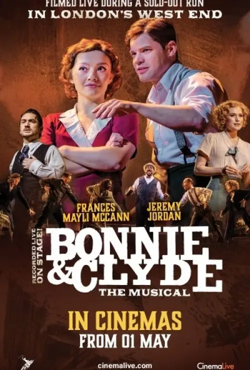 Bonnie and Clyde: The Musical