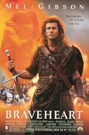 Braveheart (30th anniversary)