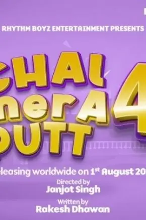 Chal Mera Putt 4