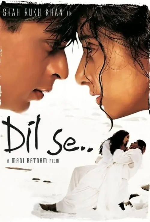Dil Se..