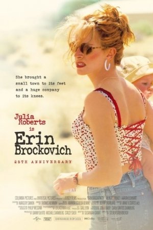 Erin Brockovich (25th Anniversary)