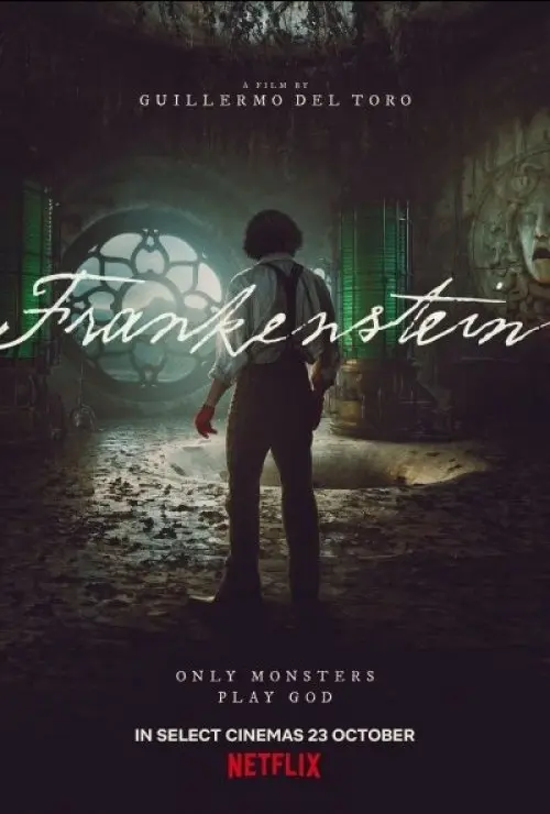 Frankenstein