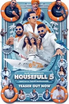 Housefull 5