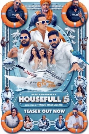 Housefull 5