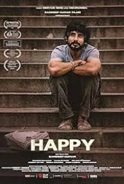 IFFM25 - Happy