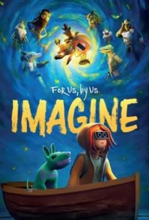 Imagine