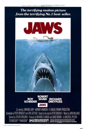 Jaws (50th Anniversary)