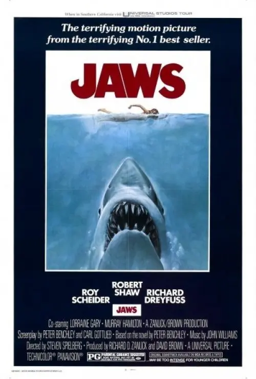 Jaws (50th Anniversary)