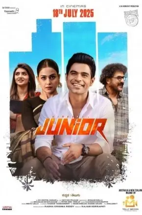 Junior