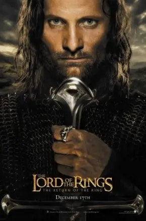 LOTR: The Return of the King (Extended Ed.)