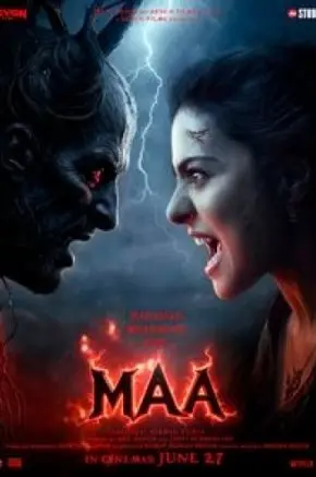 Maa