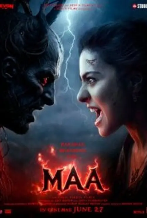Maa