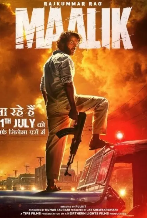 Maalik