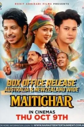 Maitighar