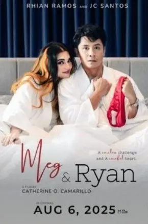 Meg & Ryan