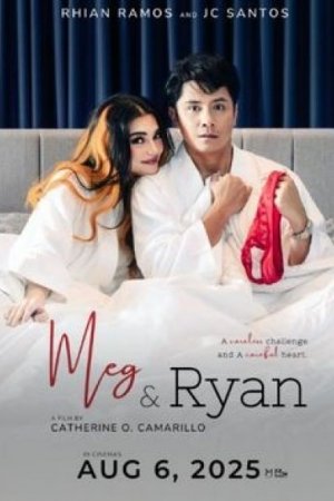 Meg & Ryan