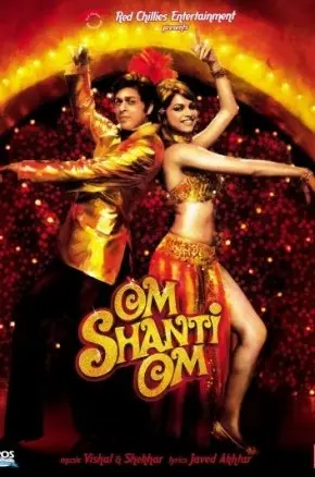 Om Shanti Om Om Shanti Om