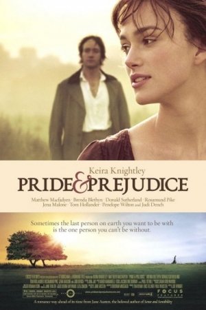 Pride & Prejudice (20th Anniversary)