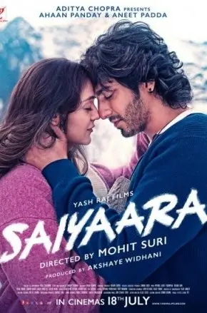 Saiyaara
