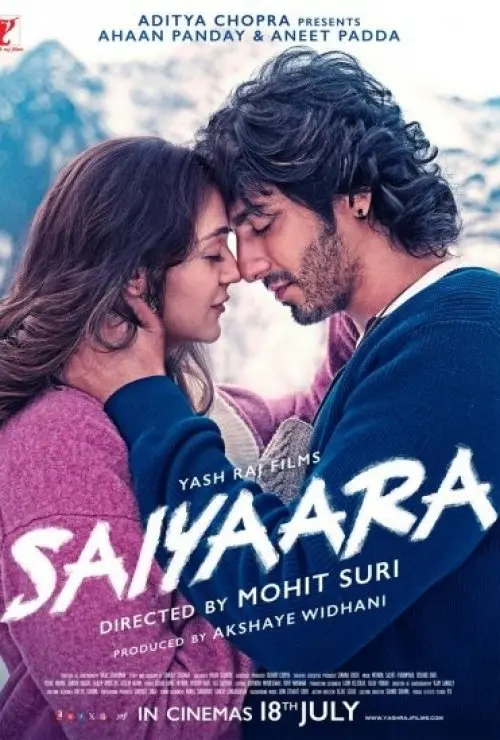 Saiyaara