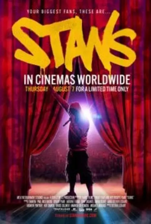 Stans (eminem & His Biggest Fans)