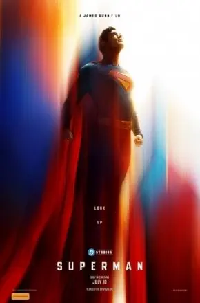 Baby's Day Out - Superman
