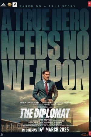 The Diplomat