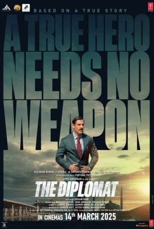 The Diplomat