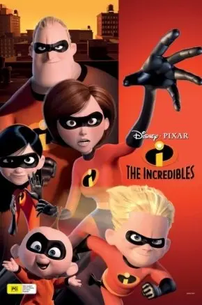 The Incredibles