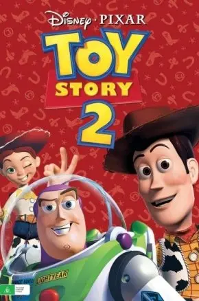 Toy Story 2