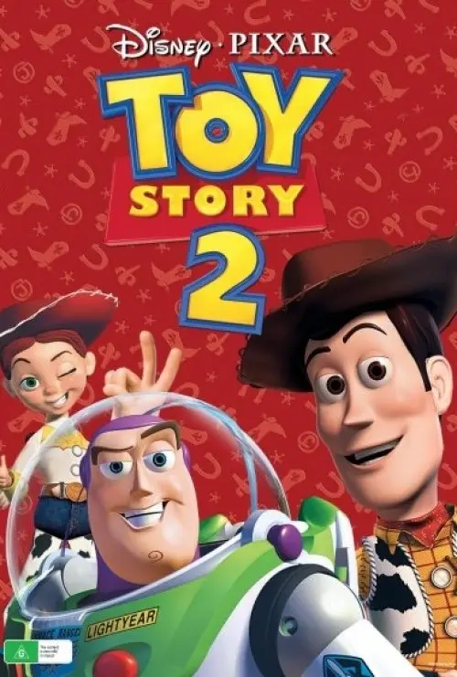 Toy Story 2