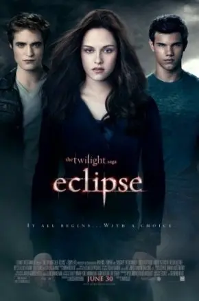 Twilight: Eclipse (Re-Release)
