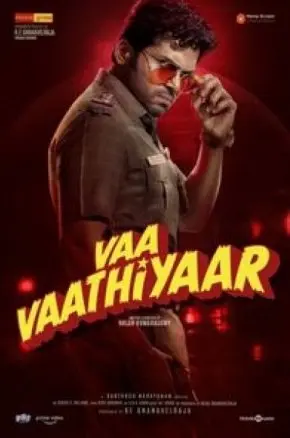 Vaa Vaathiyaar