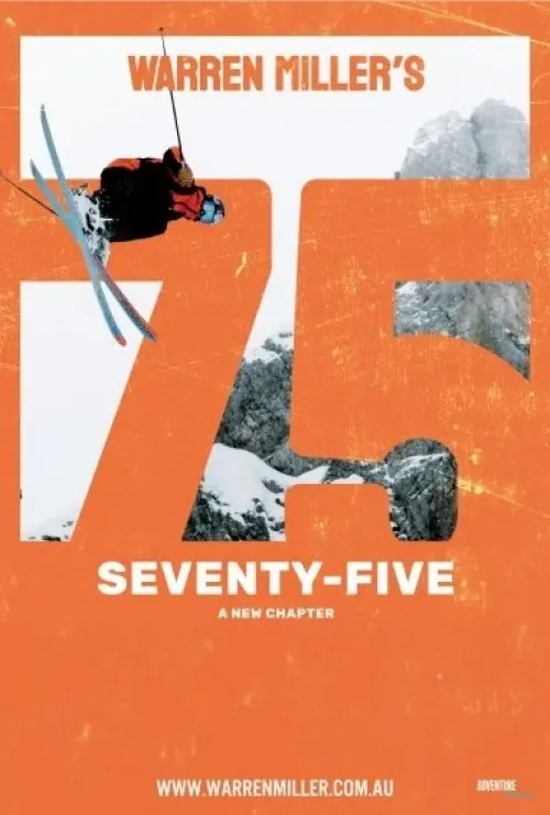 Warren Miller 75