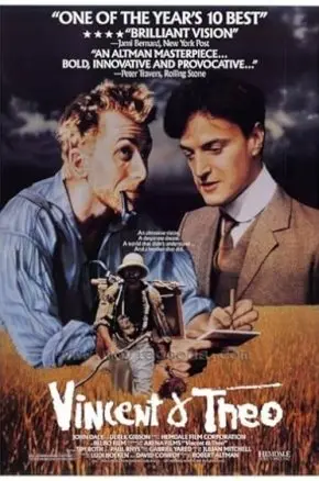 Vincent & Theo