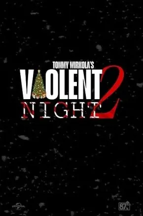 Violent Night 2