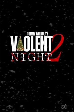 Violent Night 2
