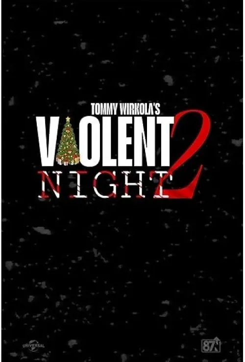Violent Night 2