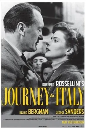 Journey to Italy