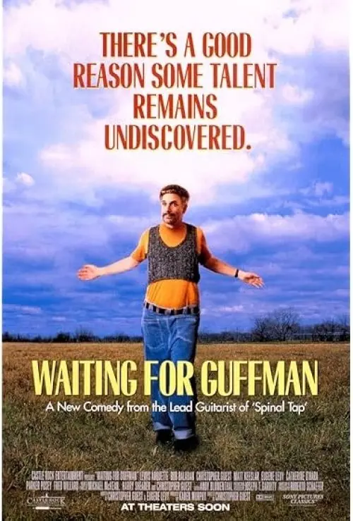 Waiting for Guffman