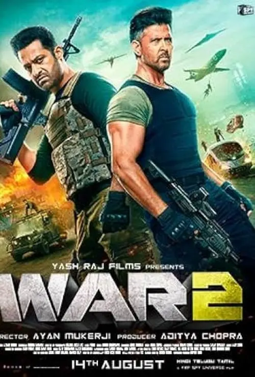 War 2