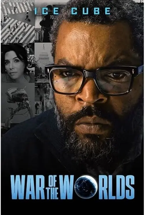 War of the Worlds