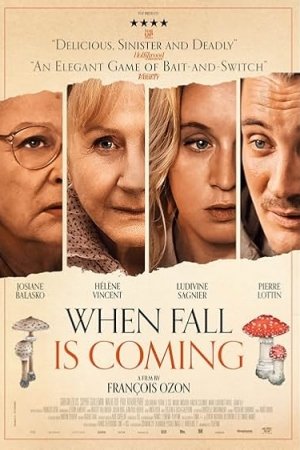 When Fall Is Coming