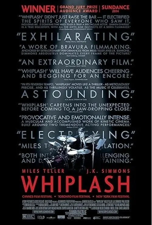 Whiplash