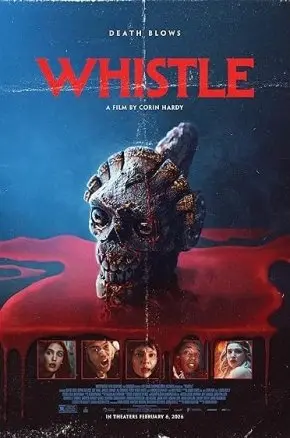 Whistle