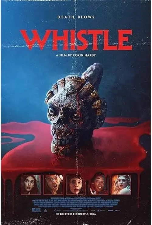Whistle